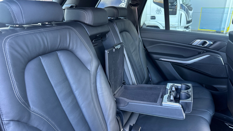 BMW X5 xDrive40i M Sport 5dr Auto Petrol Estate